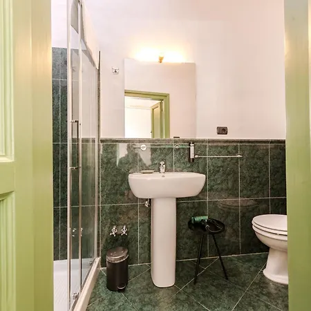 Bed & Breakfast Palazzo Villelmi Cefalu