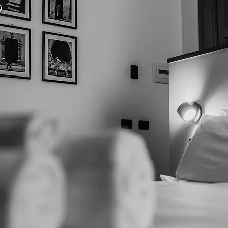 Bed & Breakfast Palazzo Villelmi