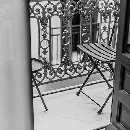Palazzo Villelmi Bed & Breakfast 2*