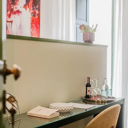 Palazzo Villelmi Bed & Breakfast 2*