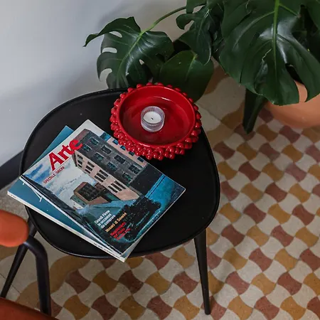 Bed & Breakfast Palazzo Villelmi 2*