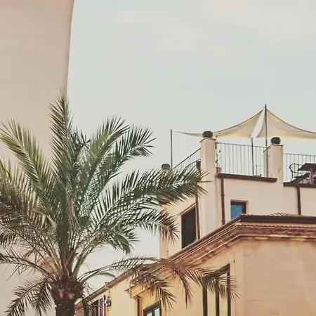 Palazzo Villelmi 2*
