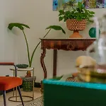 Palazzo Villelmi 4* Чефалу