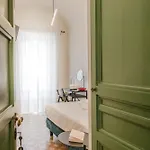 Palazzo Villelmi 4* Чефалу