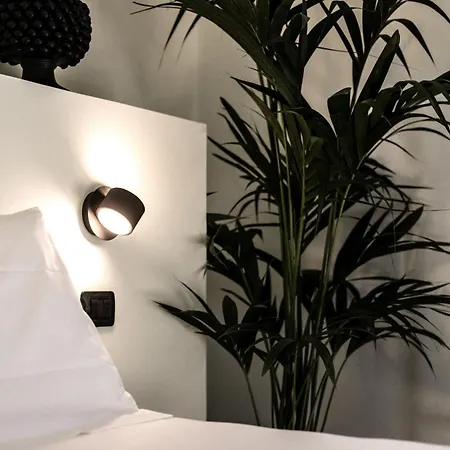 Palazzo Villelmi Bed & Breakfast 4*