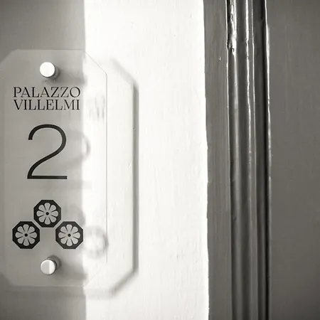 Palazzo Villelmi Bed & Breakfast Cefalù