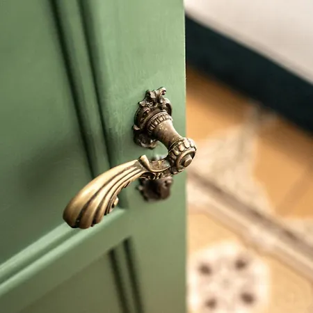 Bed & Breakfast Palazzo Villelmi Cefalù