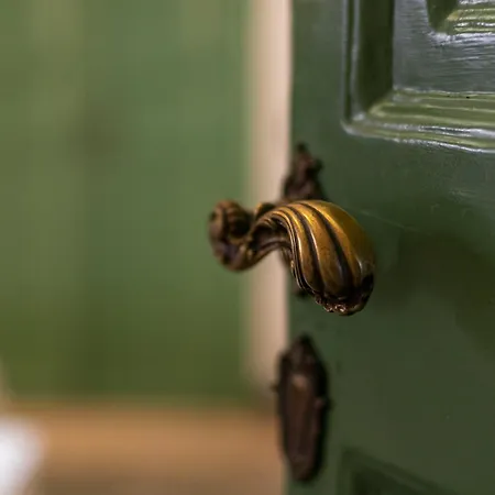 Bed & Breakfast Palazzo Villelmi 4*