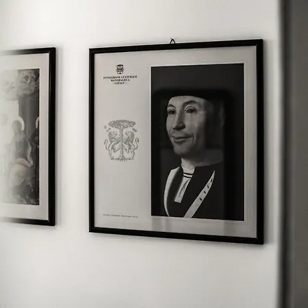 Bed & Breakfast Palazzo Villelmi Cefalù