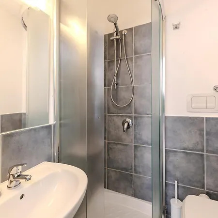 Bed & Breakfast Palazzo Villelmi