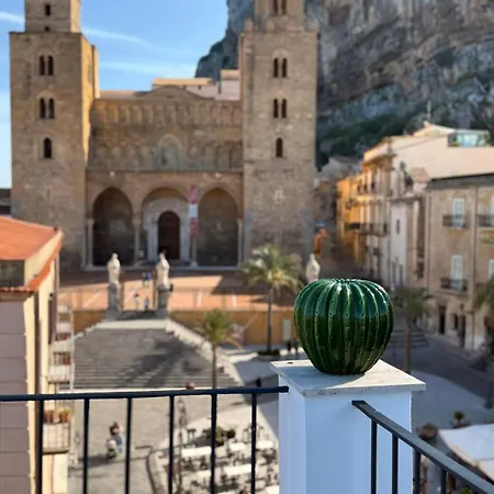 Palazzo Villelmi Bed & Breakfast