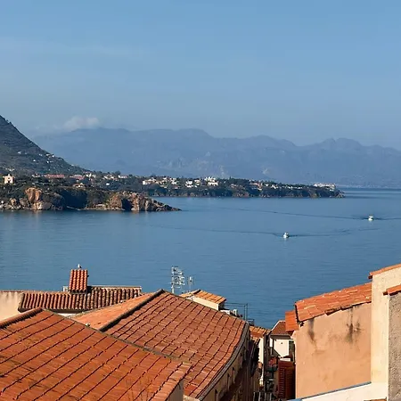 Bed & Breakfast Palazzo Villelmi Cefalù