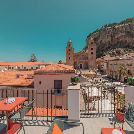 Palazzo Villelmi 4*