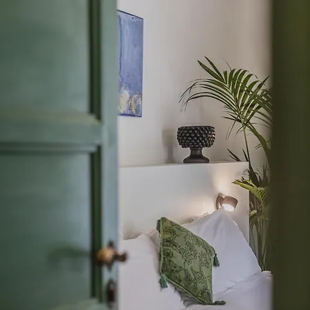 Bed & Breakfast Palazzo Villelmi 2*