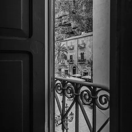 Bed & Breakfast Palazzo Villelmi