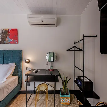 Palazzo Villelmi Cefalù