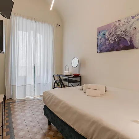 Palazzo Villelmi Bed & Breakfast