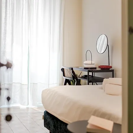Bed & Breakfast Palazzo Villelmi