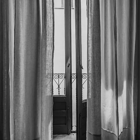 Palazzo Villelmi Bed & Breakfast Cefalù