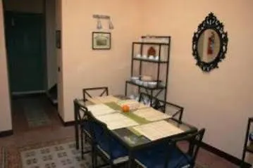 Palazzo Villelmi Bed & Breakfast