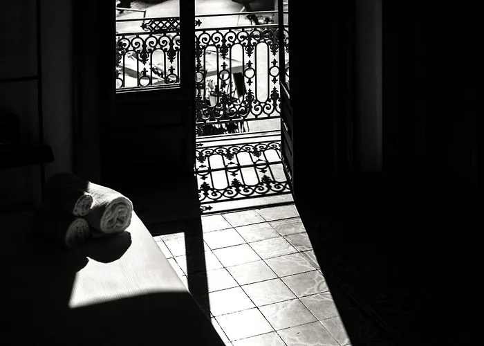 Palazzo Villelmi 4*
