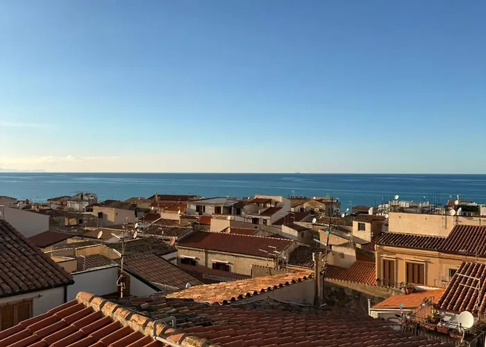 住宿加早餐酒店 Palazzo Villelmi 4*