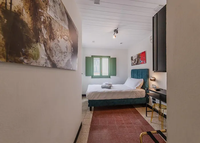 Palazzo Villelmi 4*